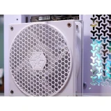 Кронштейн для вентилятора Silverstone FDP02 White (SST-FDP02W)