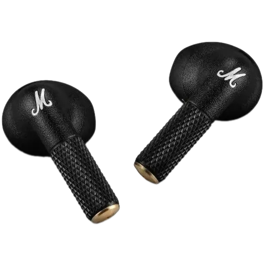 Гарнитура Marshall Minor IV Black - фото 2