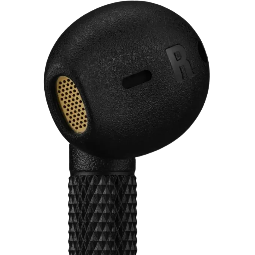Гарнитура Marshall Minor IV Black - фото 4