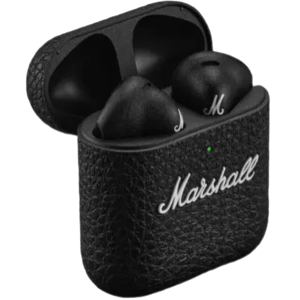 Гарнитура Marshall Minor IV Black - фото 5