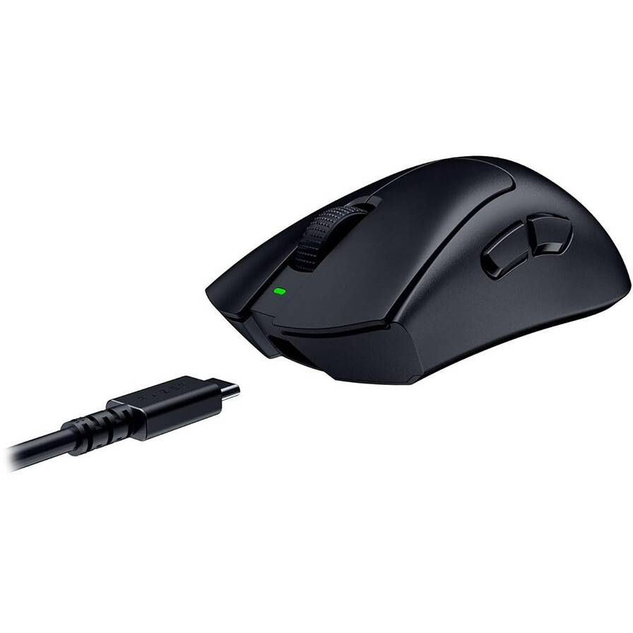 Мышь Razer DeathAdder V3 HyperSpeed - RZ01-05140100-R3G1(A1) - фото 4