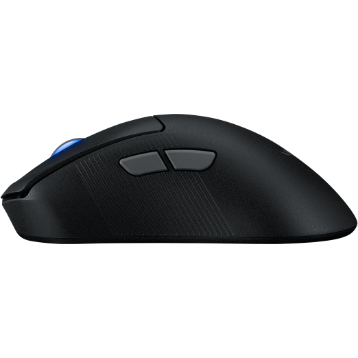 Мышь ASUS ROG KERIS II ACE Black - 90MP03N0-BMUA00 - фото 7
