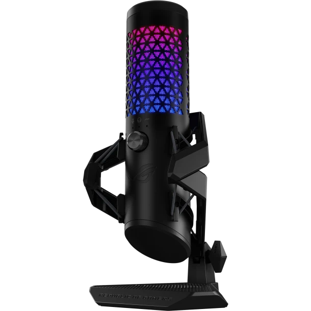 Микрофон ASUS ROG Carnyx Black - 90YH03Z0-BAUA00 - фото 2