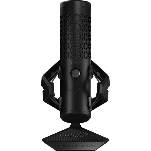 Микрофон ASUS ROG Carnyx Black - 90YH03Z0-BAUA00 - фото 5