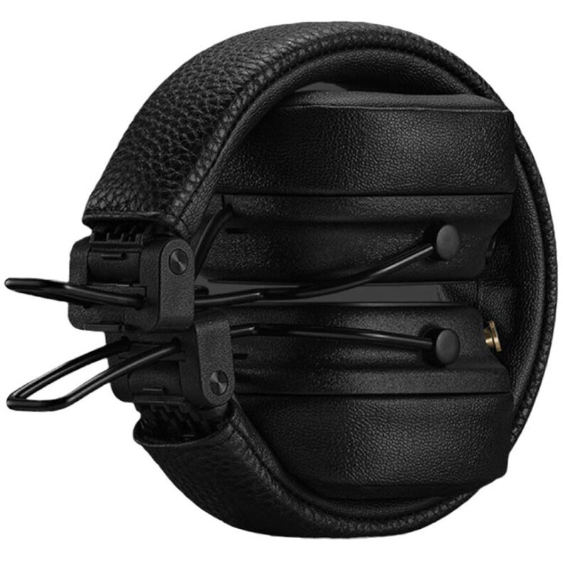 Гарнитура Marshall Major V Black - 1006832 - фото 4