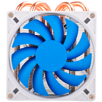 Кулер Silverstone AR06 - SST-AR06 - фото 2