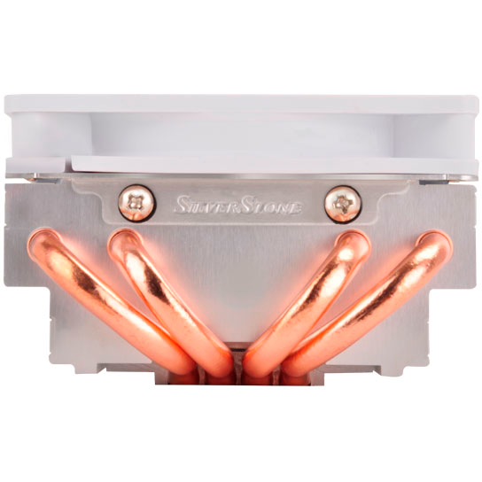 Кулер Silverstone AR06 - SST-AR06 - фото 3