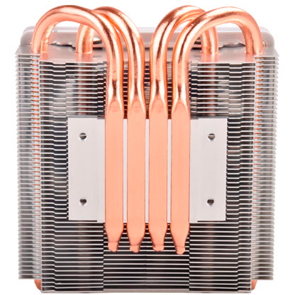 Кулер Silverstone AR06 - SST-AR06 - фото 6