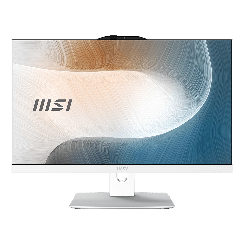 Моноблок MSI Modern AM242P (12M-1069XRU) - 9S6-AE0712-1069/1450