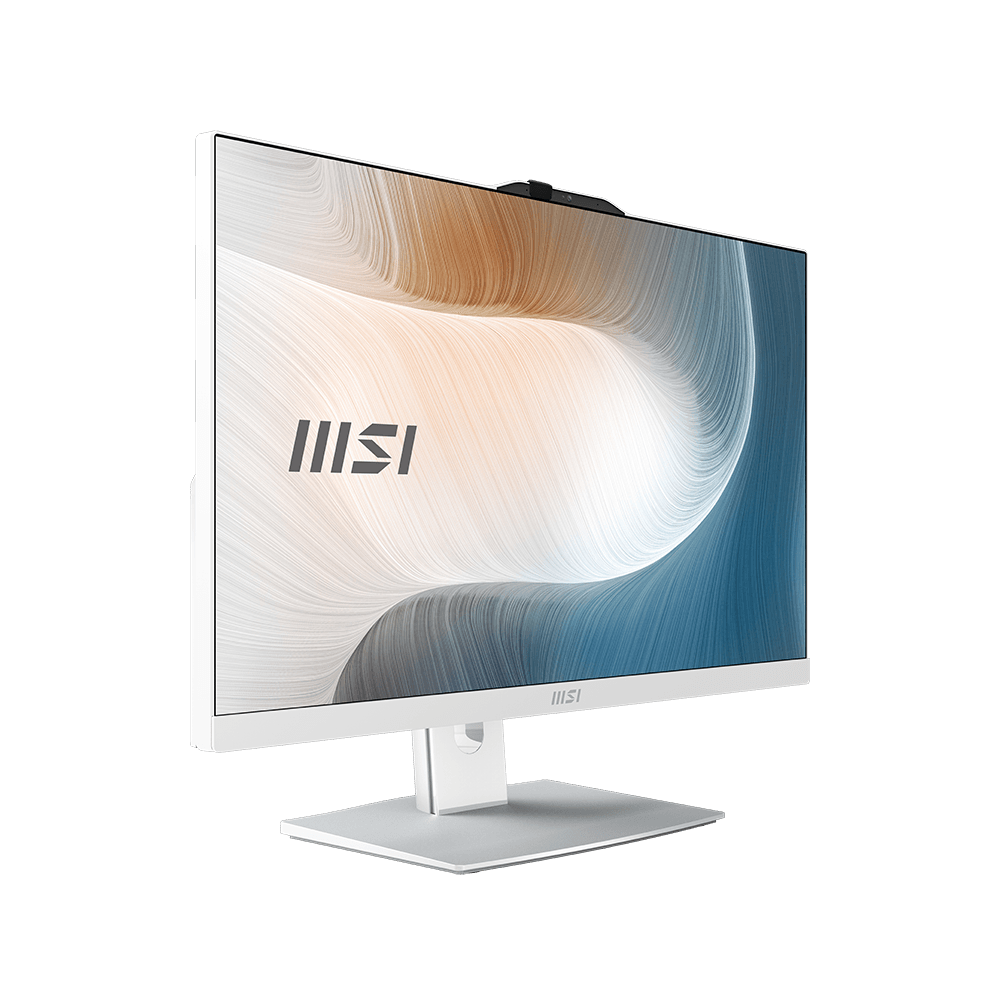 Моноблок MSI Modern AM242P (12M-1069XRU) - 9S6-AE0712-1069/1450 - фото 2