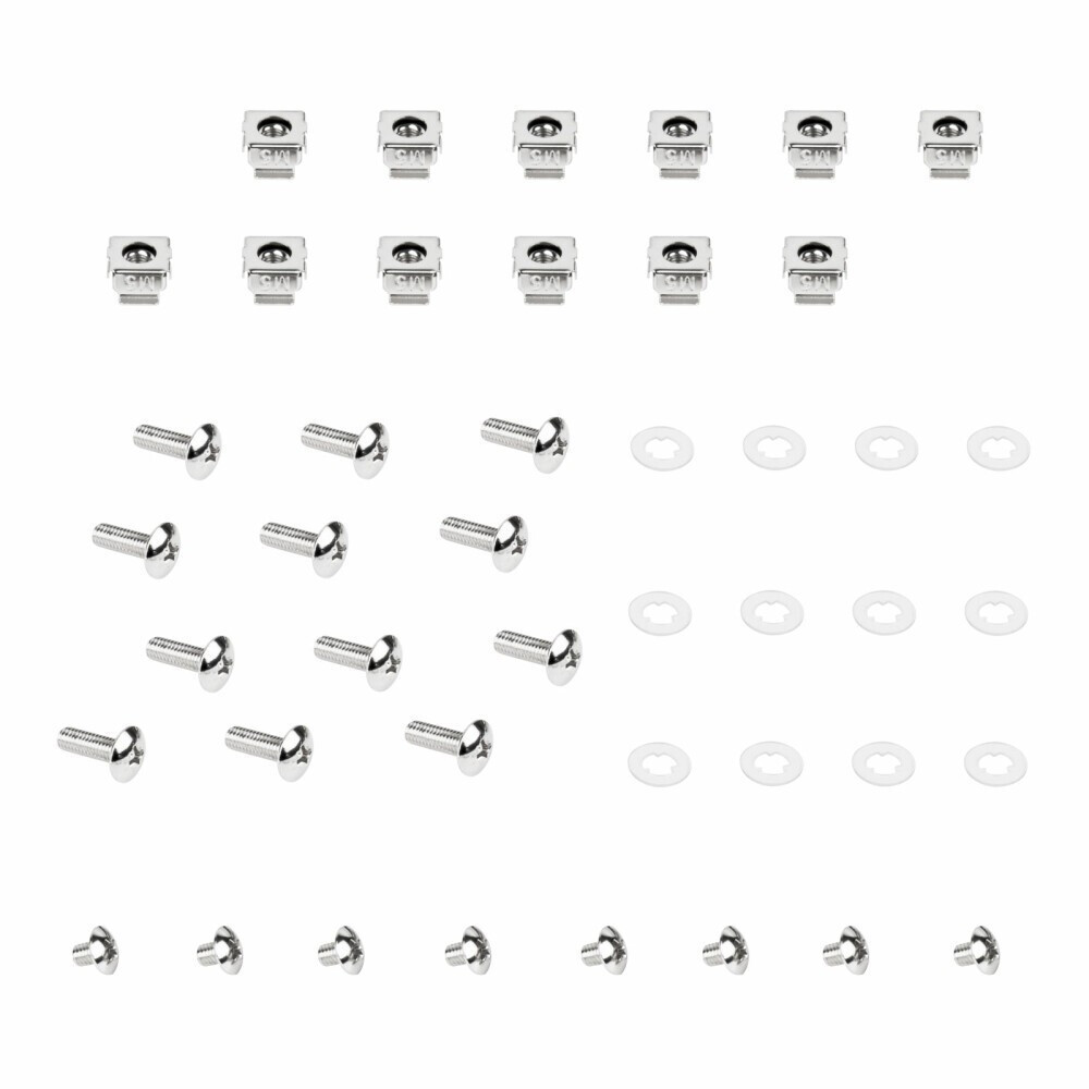 Рельсы Silverstone RMS07-20 - SST-RMS07-20 - фото 11