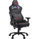 Игровое кресло ASUS ROG Chariot X Black (90GC01M0-MSG030)