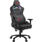 Игровое кресло ASUS ROG Chariot X Black - 90GC01M0-MSG030