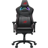 Игровое кресло ASUS ROG Chariot X Black (90GC01M0-MSG030)