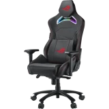 Игровое кресло ASUS ROG Chariot X Black (90GC01M0-MSG030)