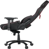 Игровое кресло ASUS ROG Chariot X Black (90GC01M0-MSG030)