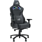 Игровое кресло ASUS ROG Chariot X Grey (90GC01M0-MSG040)