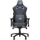 Игровое кресло ASUS ROG Chariot X Grey (90GC01M0-MSG040)