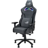 Игровое кресло ASUS ROG Chariot X Grey (90GC01M0-MSG040)