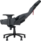 Игровое кресло ASUS ROG Chariot X Grey (90GC01M0-MSG040)