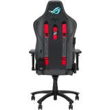 Игровое кресло ASUS ROG Chariot X Grey (90GC01M0-MSG040)