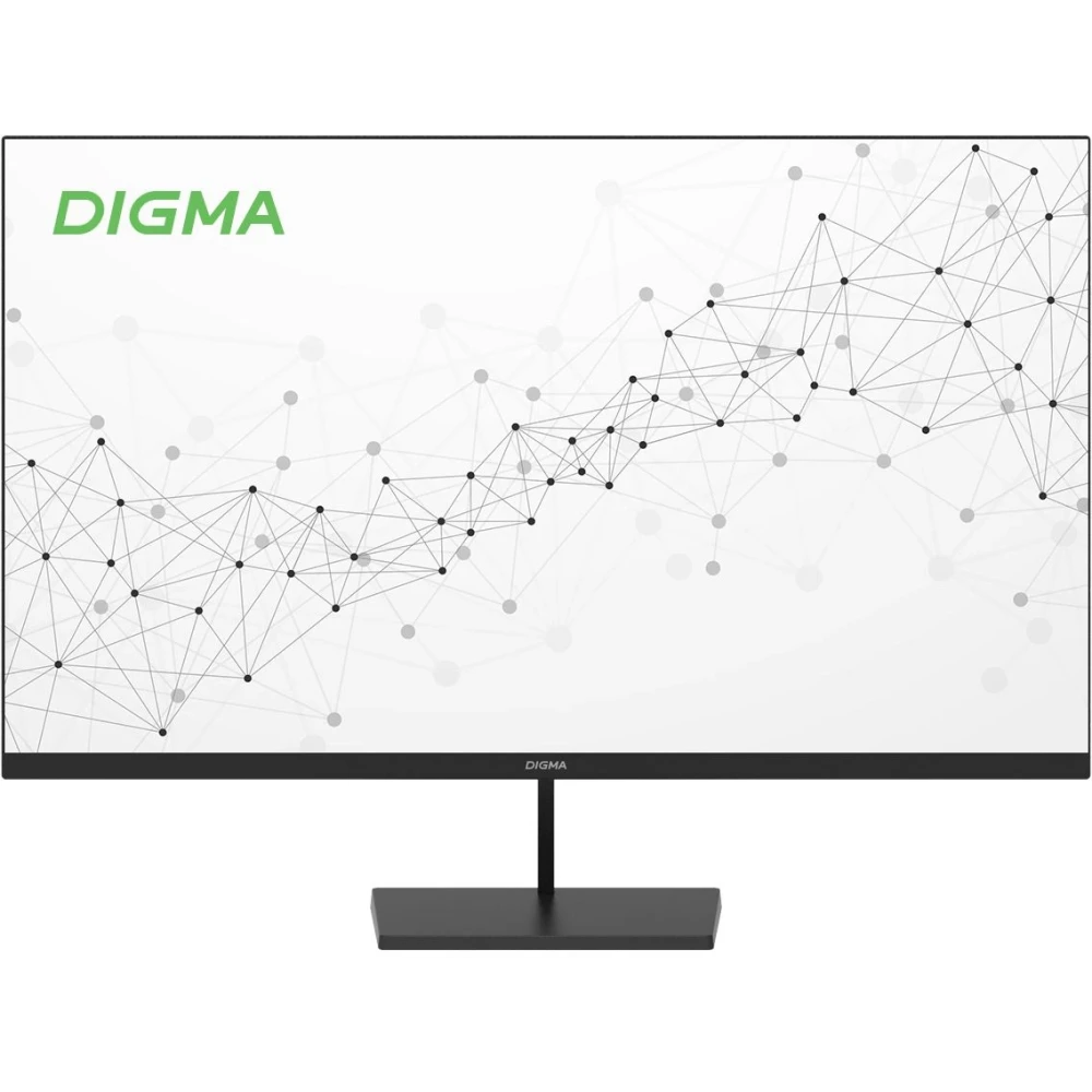 Монитор Digma 32" Progress 32P501F - DM32SB02