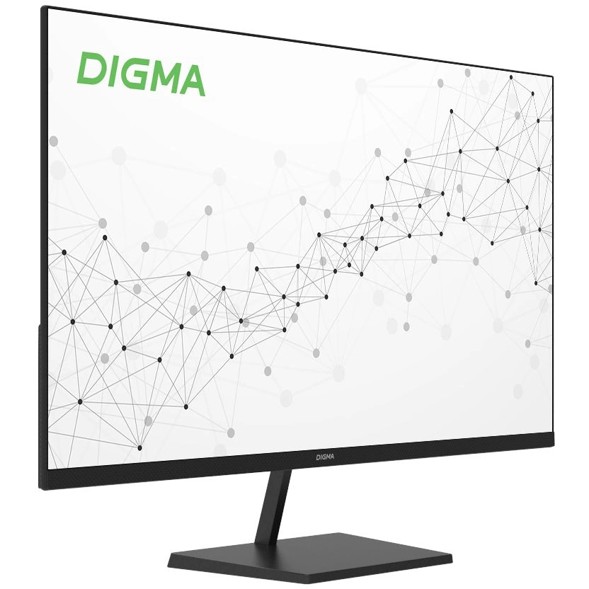Монитор Digma 32" Progress 32P501F - DM32SB02 - фото 2