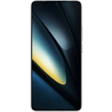 Смартфон Xiaomi Poco F6 Pro 12/256Gb White (X55262/MZB0GW6RU)
