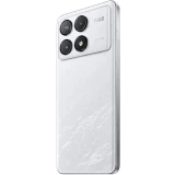 Смартфон Xiaomi Poco F6 Pro 12/256Gb White (X55262/MZB0GW6RU)
