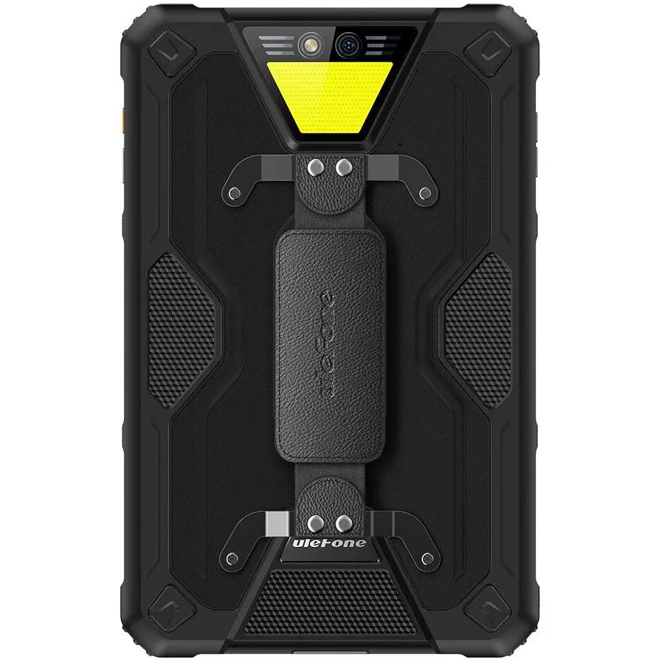 Планшет Ulefone Armor PAD 2 8/256Gb Black - ULFARP2-8256BLK - фото 3