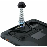 Планшет Ulefone Armor PAD 2 8/256Gb Black (ULFARP2-8256BLK)
