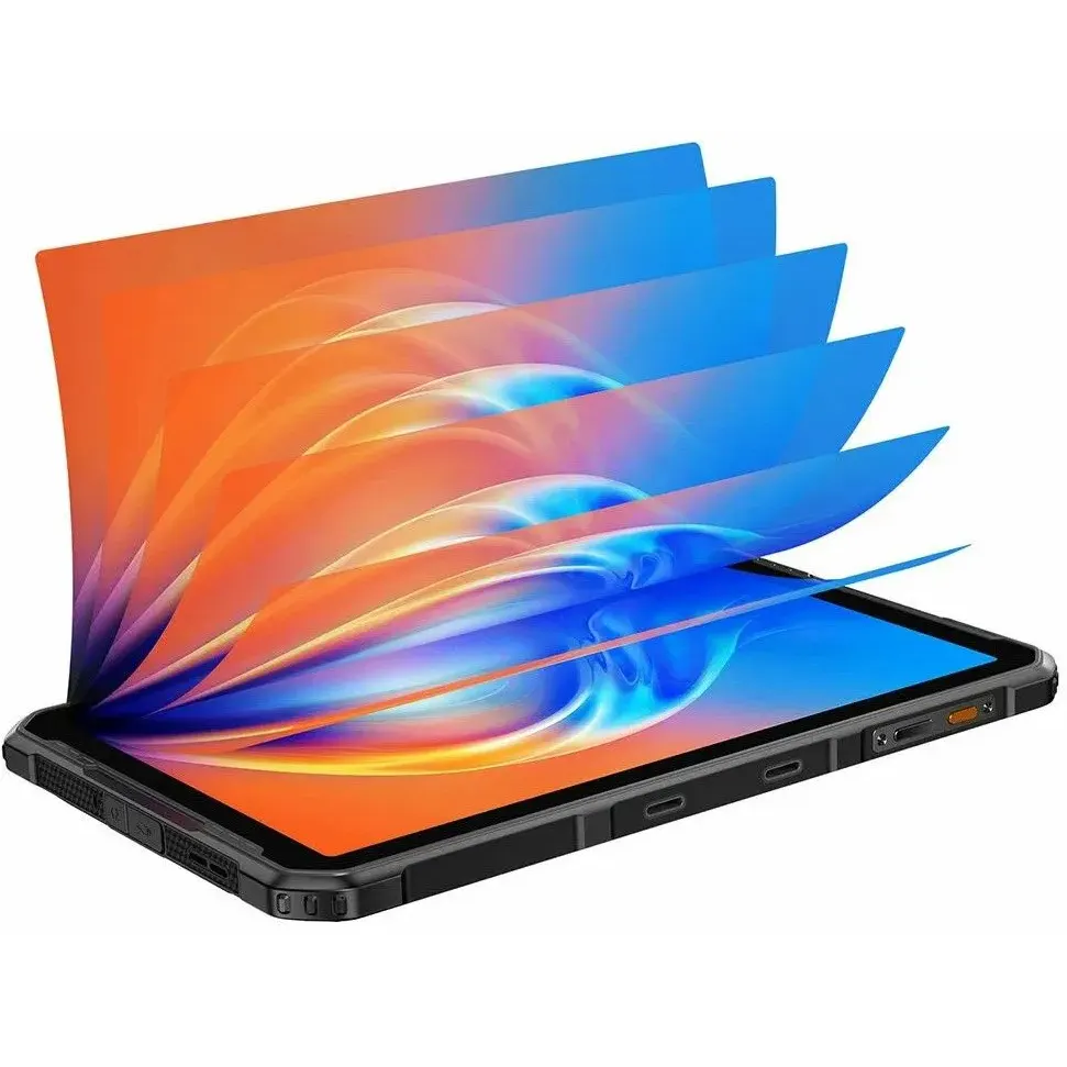 Планшет Ulefone Armor PAD 2 8/256Gb Black - ULFARP2-8256BLK - фото 5