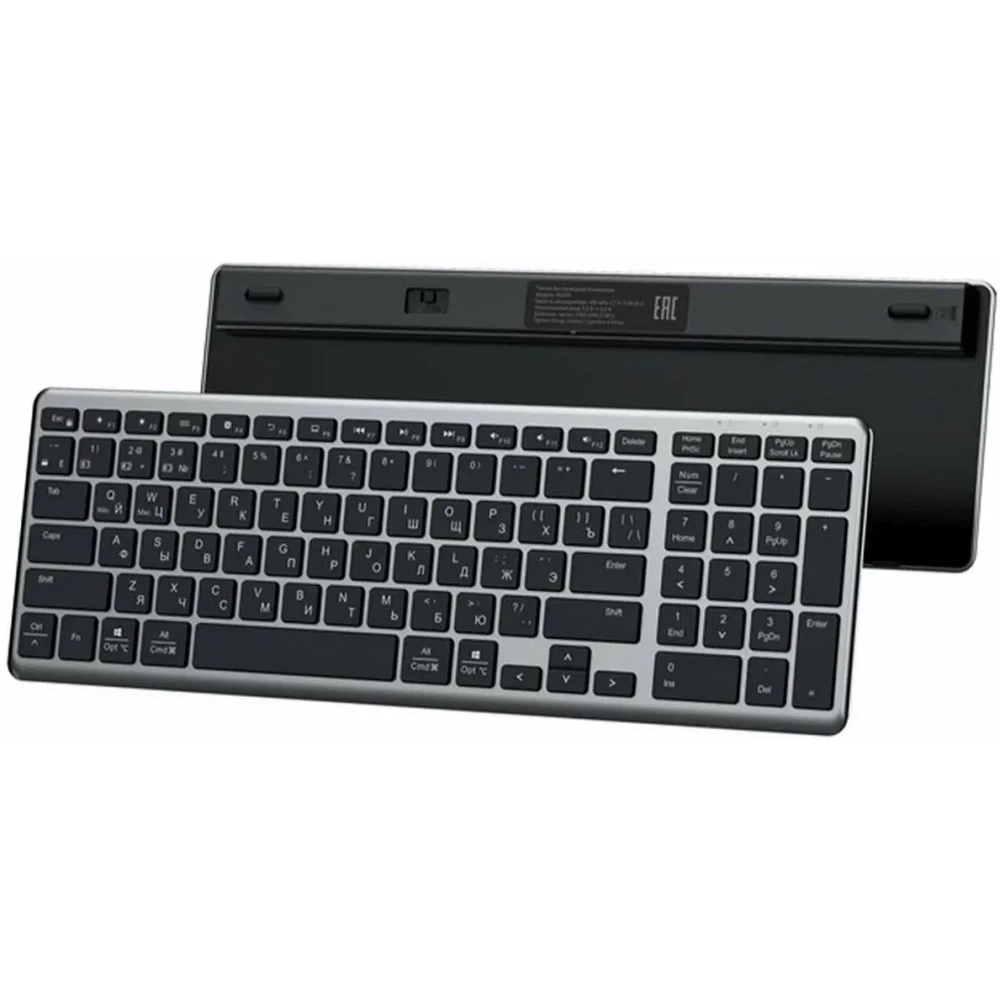 Клавиатура UGREEN KU005 (15956) - фото 2