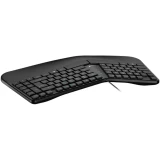 Клавиатура Genius Ergo KB-700 Black (31310053402)