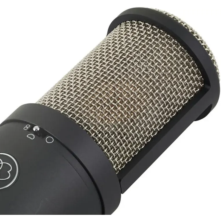 Микрофон AKG P420 - 3101H00430 - фото 4