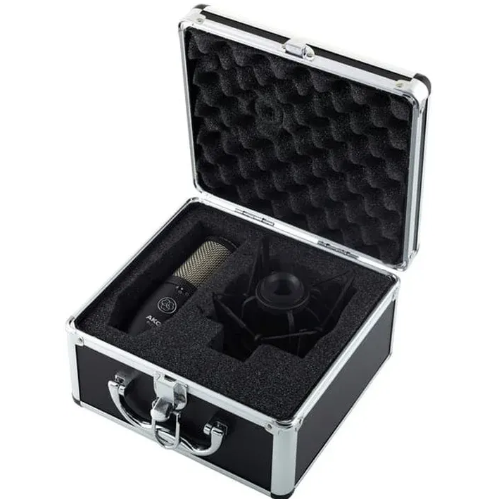 Микрофон AKG P420 - 3101H00430 - фото 7