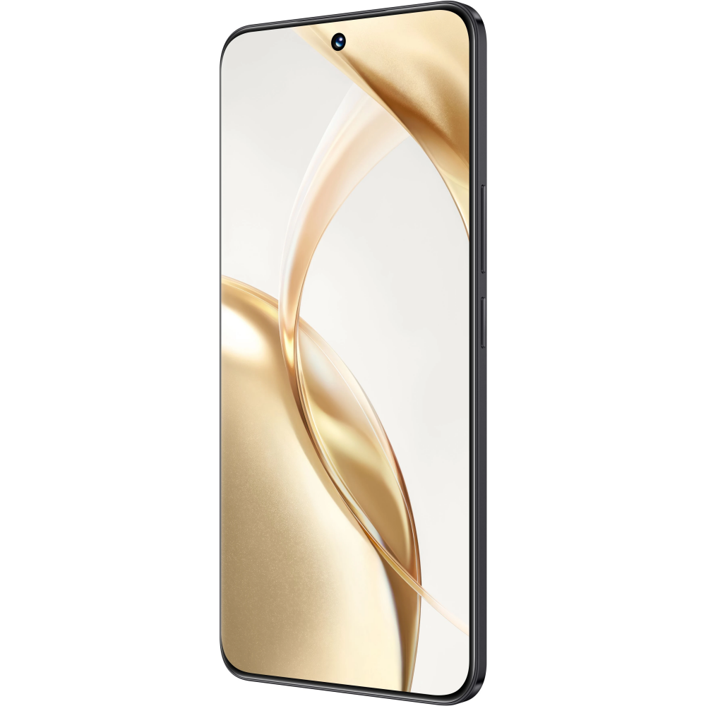 Смартфон Honor 200 8/256Gb Black - 5109BFKA - фото 4