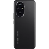 Смартфон Honor 200 8/256Gb Black (5109BFKA)