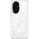 Смартфон Honor 200 8/256Gb Moonlight White (5109BFKE)