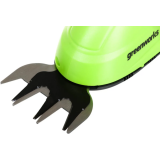 Кусторез Greenworks 7.2V с ручкой (1600807)