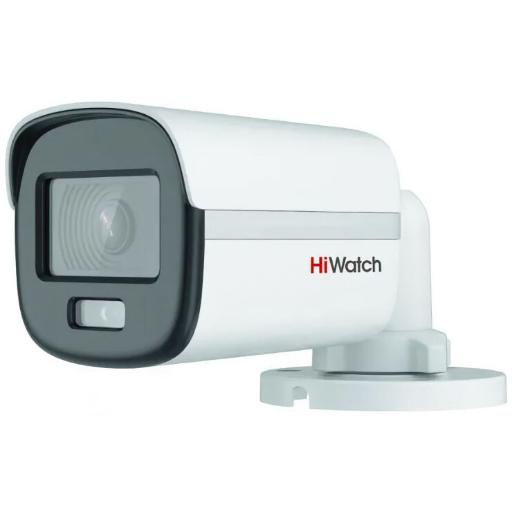 Камера Hikvision DS-T200L(C) 2.8мм