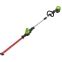 Кусторез Greenworks GD60PHT61 - 2301107