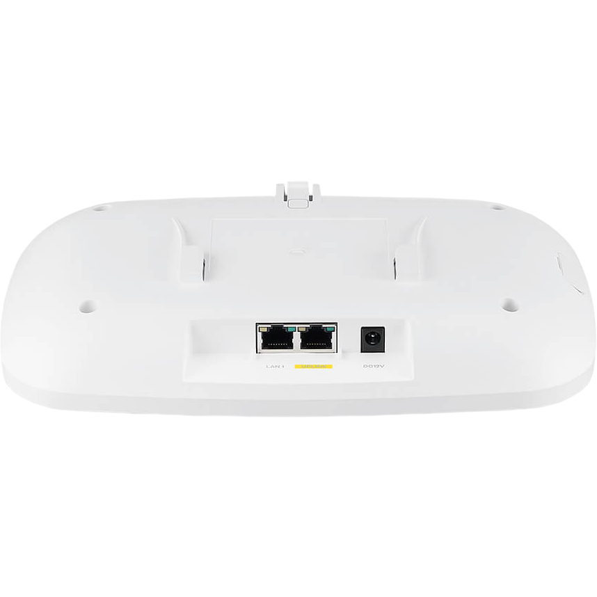 Wi-Fi точка доступа Zyxel NebulaFlex NWA130BE-WW0101F - фото 3