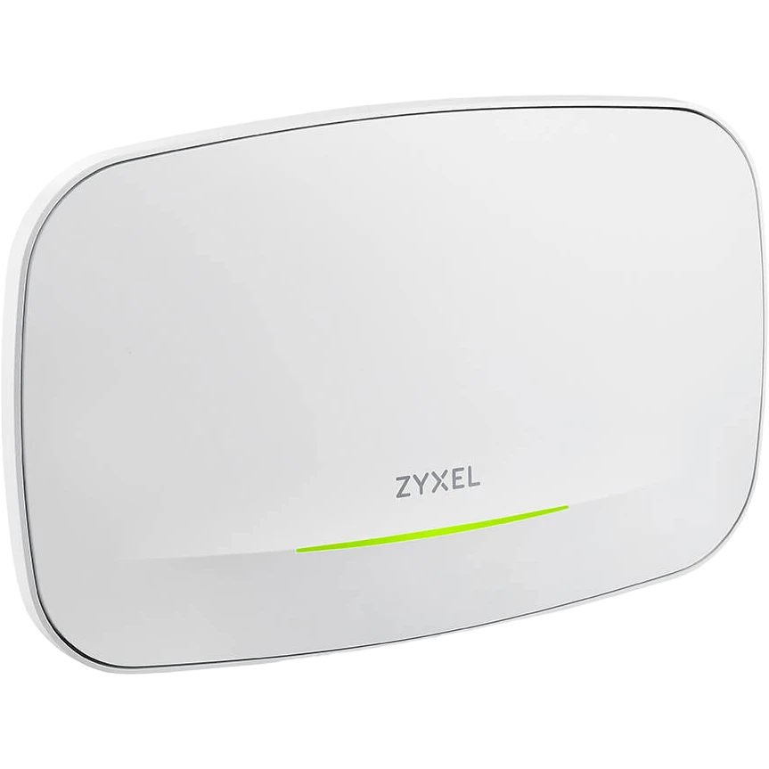 Wi-Fi точка доступа Zyxel NebulaFlex NWA130BE-WW0101F - фото 2