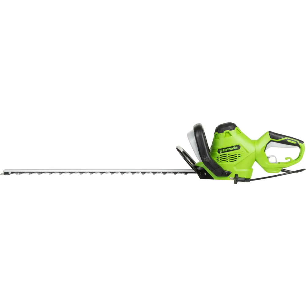 Кусторез Greenworks GHT7068 - 2201407 - фото 2