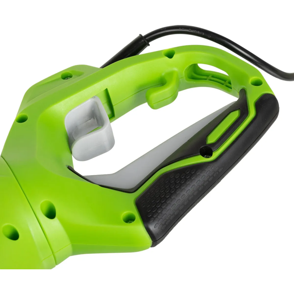 Кусторез Greenworks GHT7068 - 2201407 - фото 7