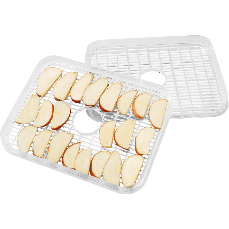 Сушилка Scarlett SC-FD421T19 - фото 3