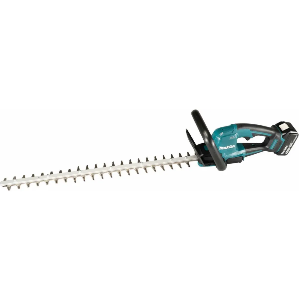 Кусторез Makita DUH506Z