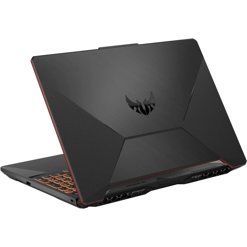 Ноутбук ASUS FA506NCR TUF Gaming A15 (HN044) - FA506NCR-HN044 - фото 7