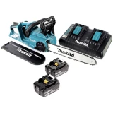 Электропила Makita DUC353PT2